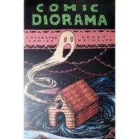 Comic Diorama