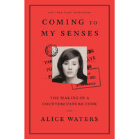 Coming To My Senses (paperback)