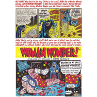 Comix Compay Showcase 2021 Edition