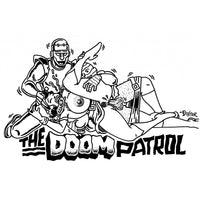 Comix Compay Showcase 2021 Edition