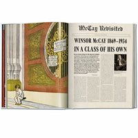 Windsor McCay: The Complete Little Nemo