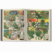 Windsor McCay: The Complete Little Nemo