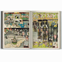 Windsor McCay: The Complete Little Nemo