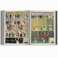 Windsor McCay: The Complete Little Nemo