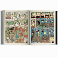 Windsor McCay: The Complete Little Nemo