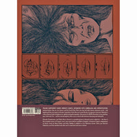 Complete Crepax: Dracula, Frankenstein, And Other Horror Stories