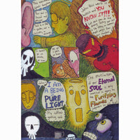 Compendium Of Horror