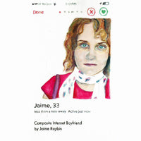 Composite Internet Boyfriend