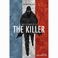 The Complete The Killer