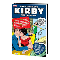 Complete Kirby War And Romance