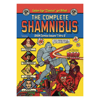 The Complete Shamnibus