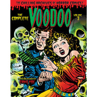 Complete Voodoo Vol. 3