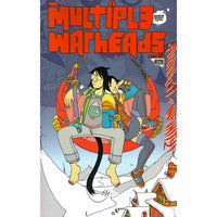 Multiple Warheads Volume 1