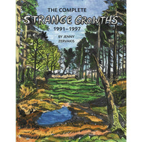 Complete Strange Growths 1991-1997