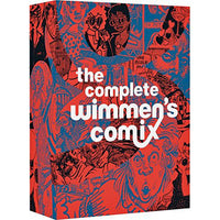 The Complete Wimmen's Comix