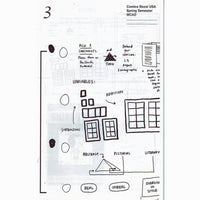 Comics School USA #3