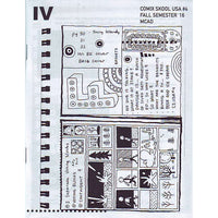 Comics School USA #4
