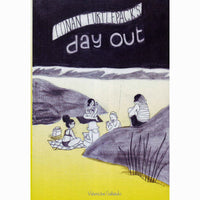 Conan Turtlepack's Day Out