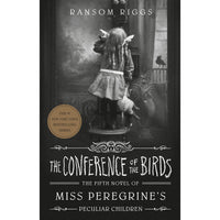 The Conference of the Birds (tpb)