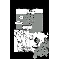 from Concerted Efforts