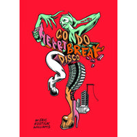 Condo Heartbreak Disco