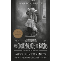 The Conference of the Birds (hardcover)