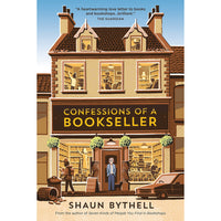 Confessions of a Bookseller