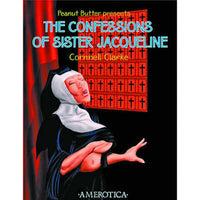 Peanut Butter Presents Confesssions Of Sister Jaqueline