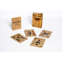 Conjure Cards: Fortune-Telling Card Deck and Guidebook