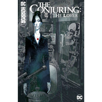 Conjuring: The Lover