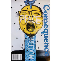 Consequence Volume 14.1