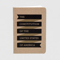 Constitution Of The United States Of America