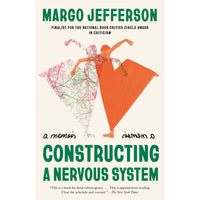 Constructing a Nervous System: A Memoir