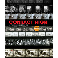 Contact High: A Visual History of Hip-Hop