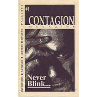 Contagion #1