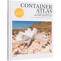 Container Atlas: A Practical Guide to Container Architecture