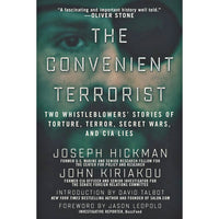 Convenient Terrorist