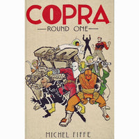 Copra Round 1