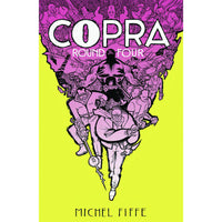 Copra Round 4
