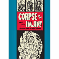 Corpse on the Imjin! and Other Stories