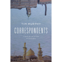 Correspondents (hardcover)