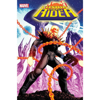 Cosmic Ghost Rider #1