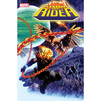Cosmic Ghost Rider #2