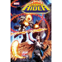 Cosmic Ghost Rider #3