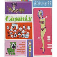 Cosmix #1