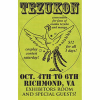 Cosplayers #2: Tezukon