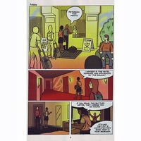 Cosplayers #2: Tezukon