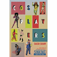 Cosplayers: Perfect Collection