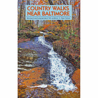 Country Walks Near Baltimore