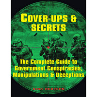 Cover-Ups & Secrets